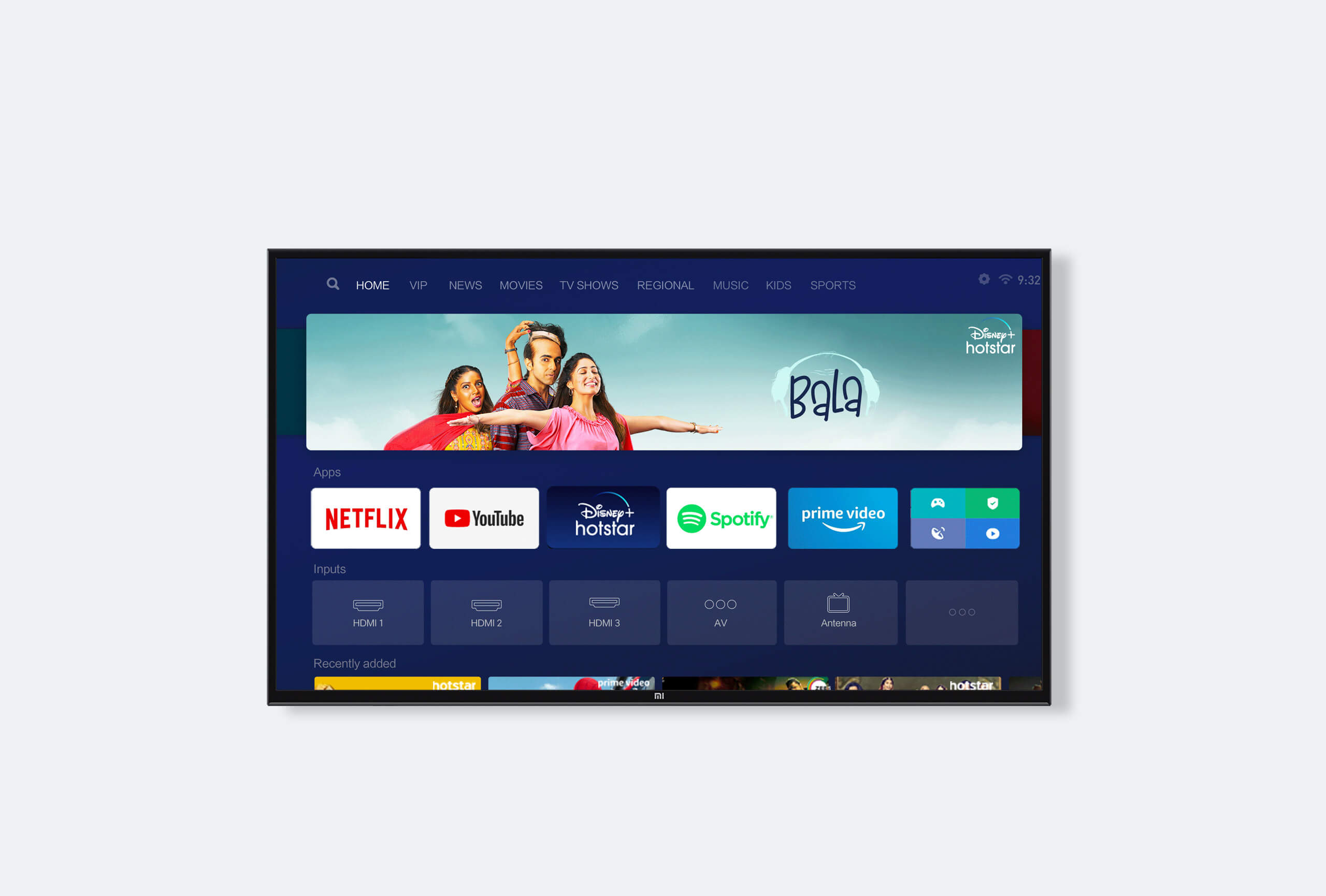 Xiaomi May Soon Launch New Smart Tv Models In India As It Sends Out A Survey Gizmochina