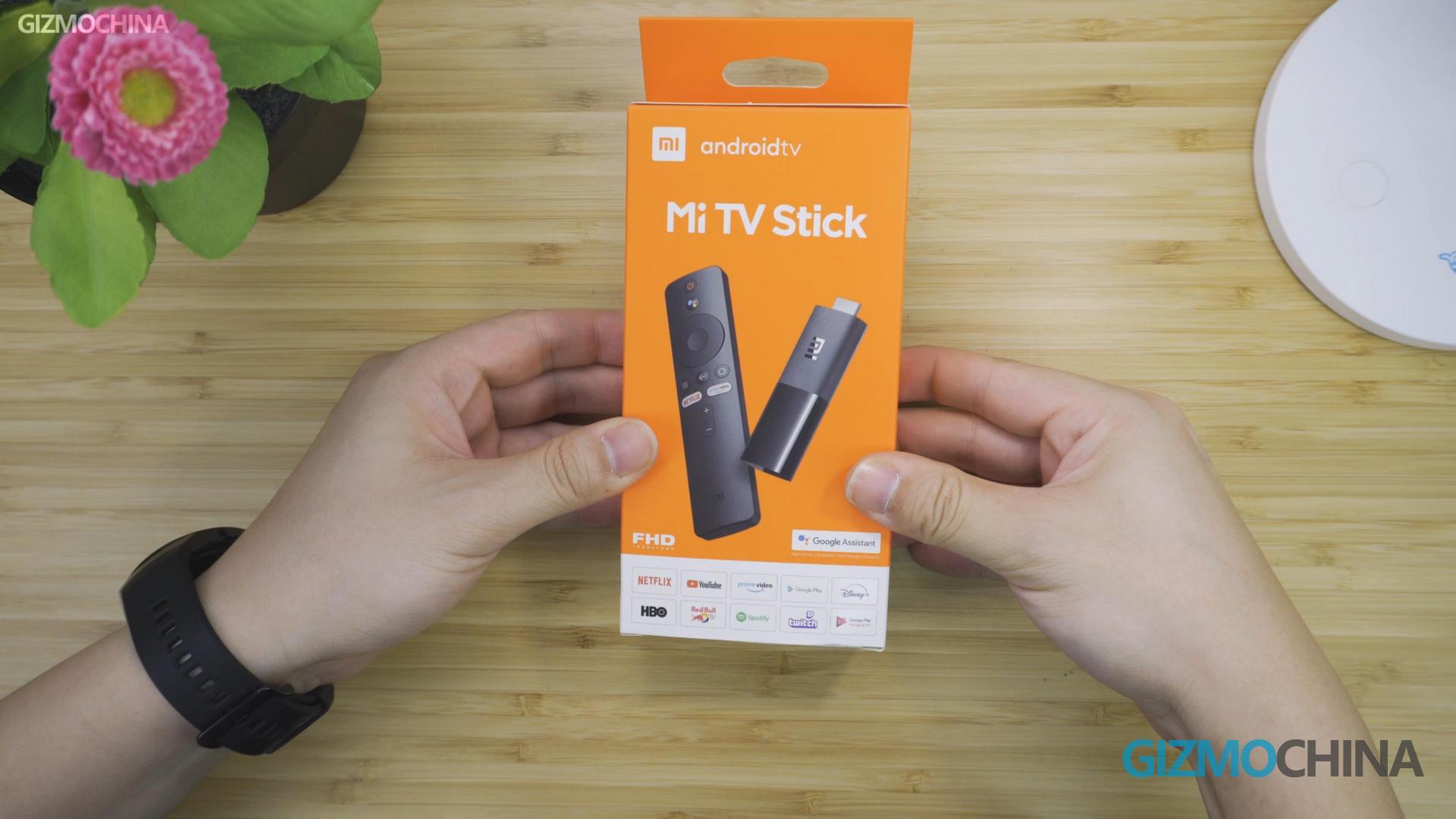 Xiaomi Mi TV Stick review: The wrong Android TV dongle at the