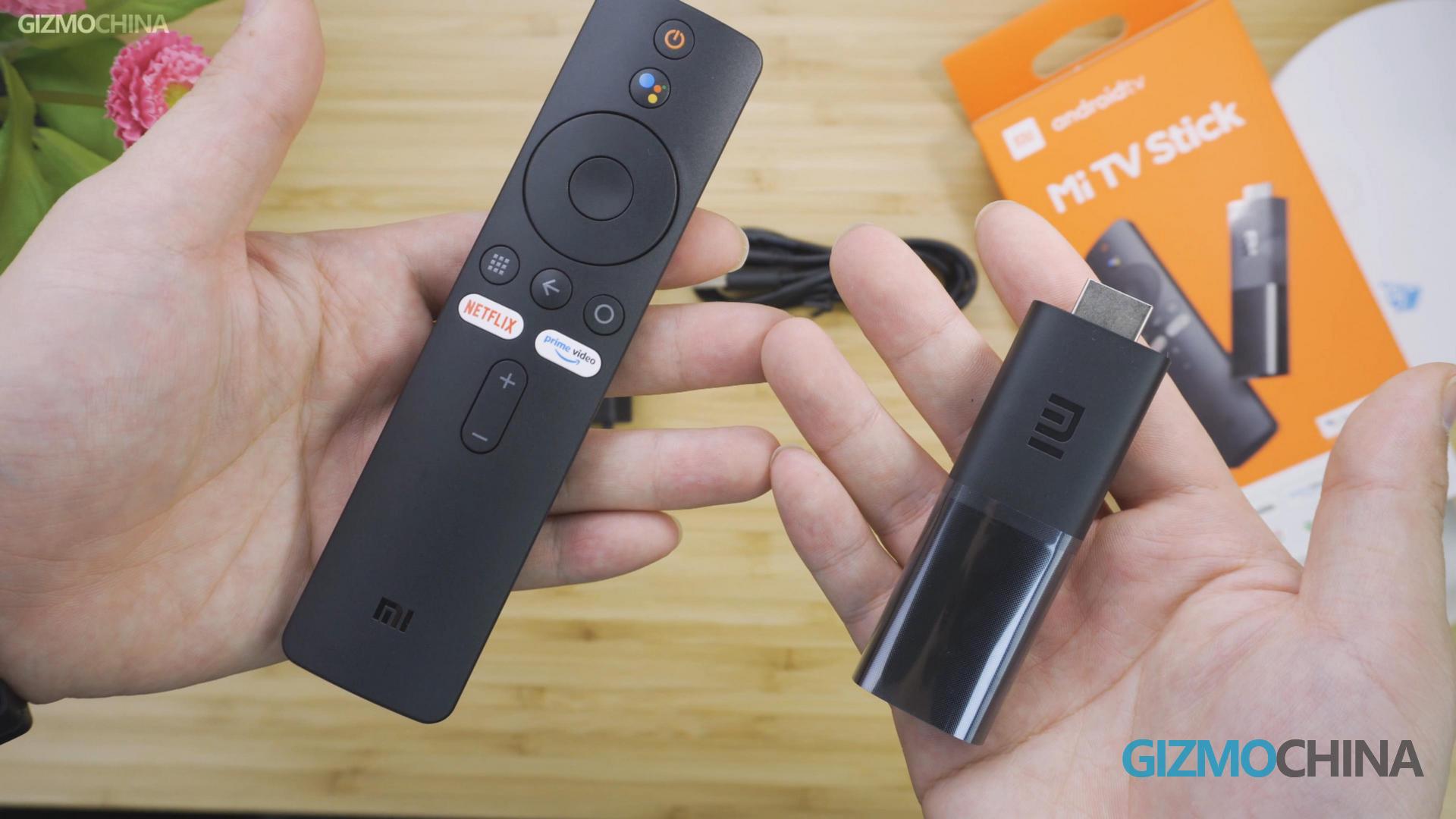 Xiaomi Mi TV Stick Review - Official Android TV OS - Any Good? REAL TRUTH!  