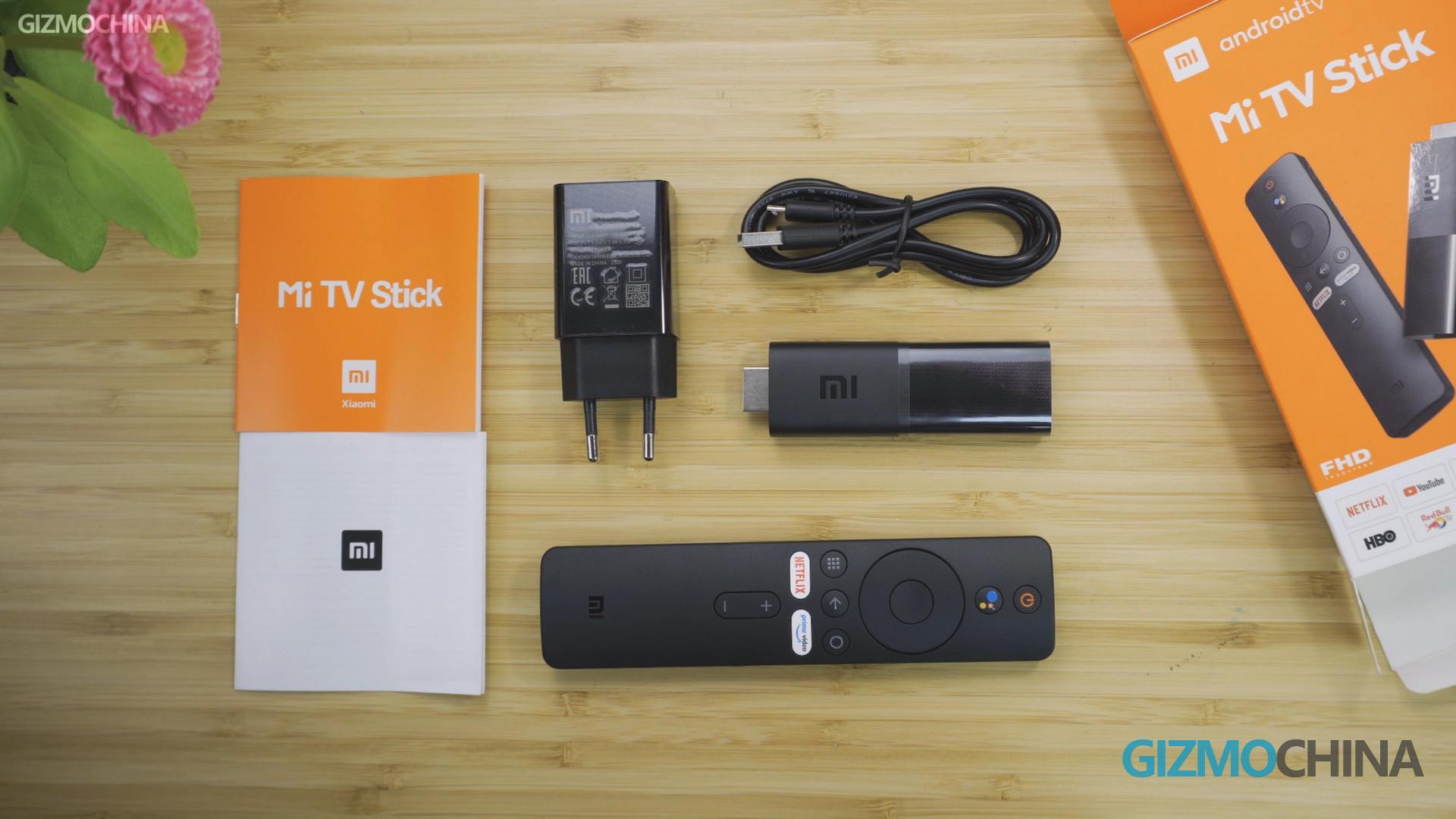 Test Xiaomi Mi TV Stick : notre avis complet - Box Multimédia