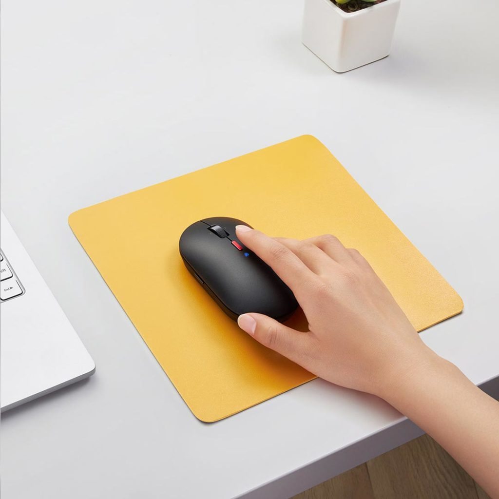 Xiaomi XiaoAI Smart Mouse officially launched in China for 149 yuan ...