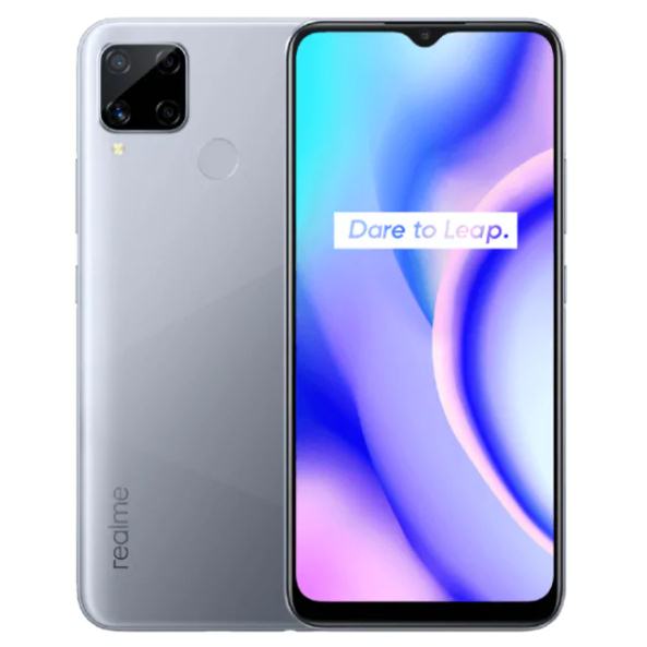 realme c 12 rate