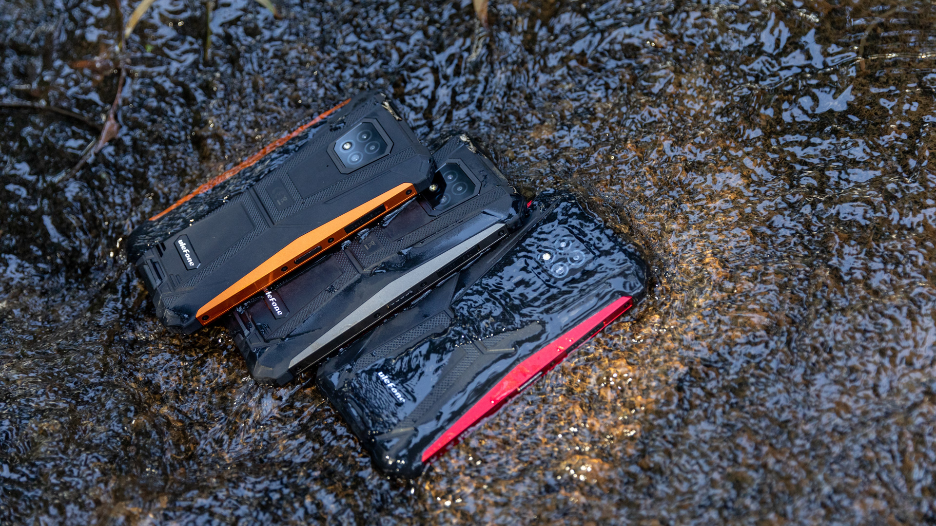 Купить Смартфон Ulefone Armor X5