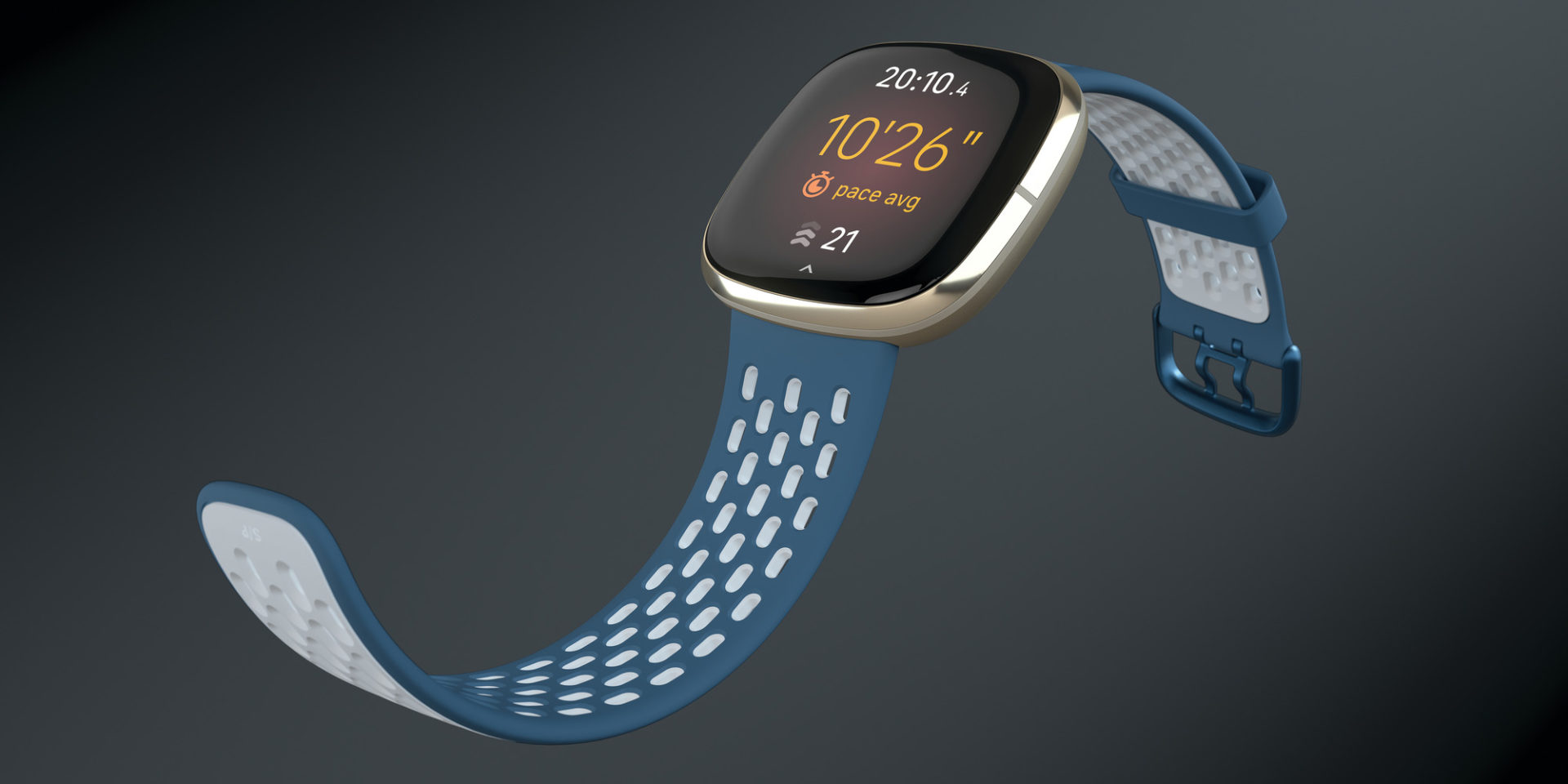 Fitbit Sense Finally Gets The ECG App Functionality In The US And ...