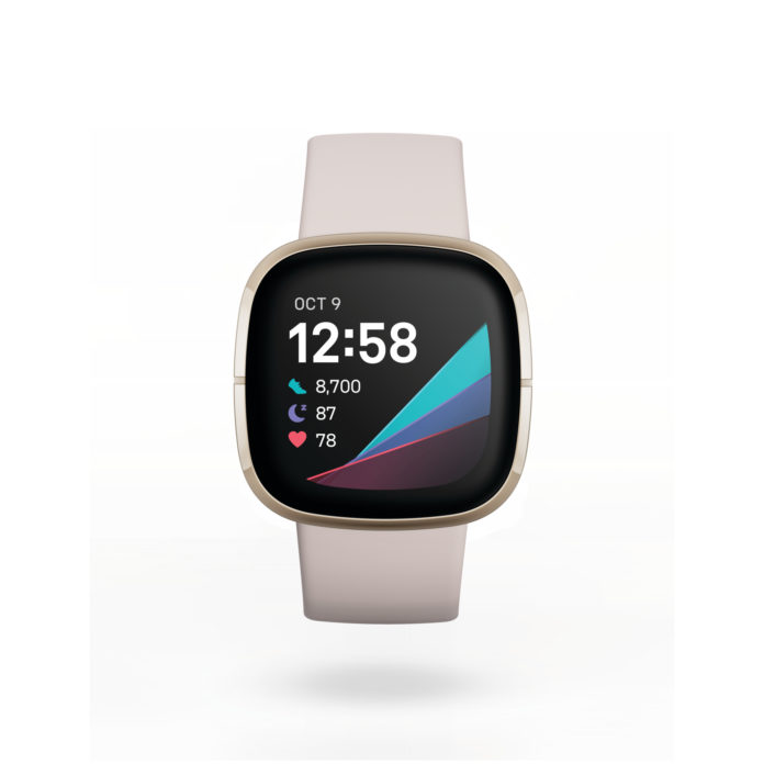 download fitbit sense 2