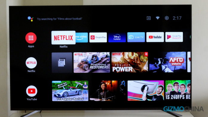 Android 13 Beta 1 for Android TV is now available for developers ...