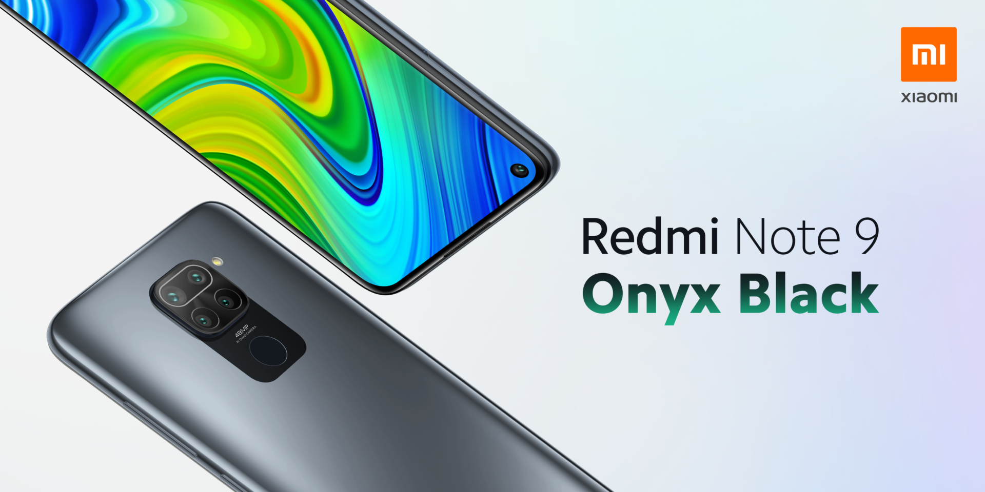 Купить Redmi Note 9 Nfc