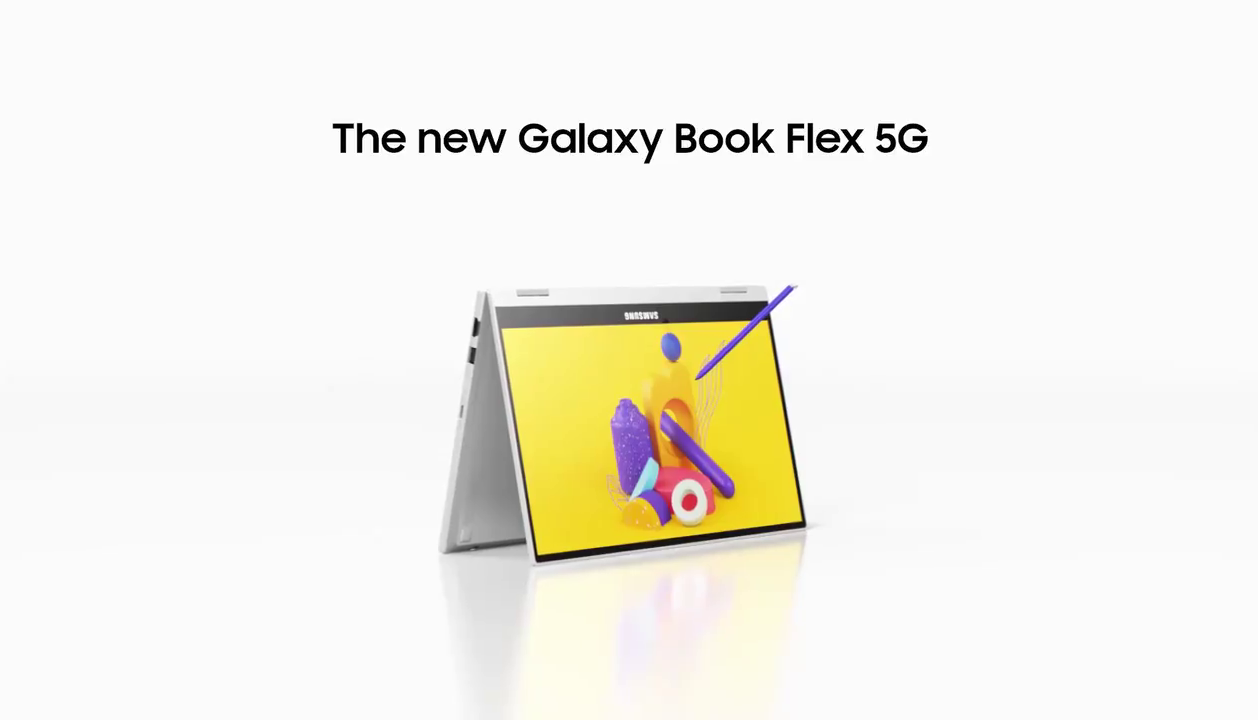 samsung flex 5g