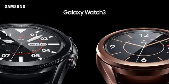 Samsung's upcoming watches are codenamed Wise & Fresh, possibly hinting ...