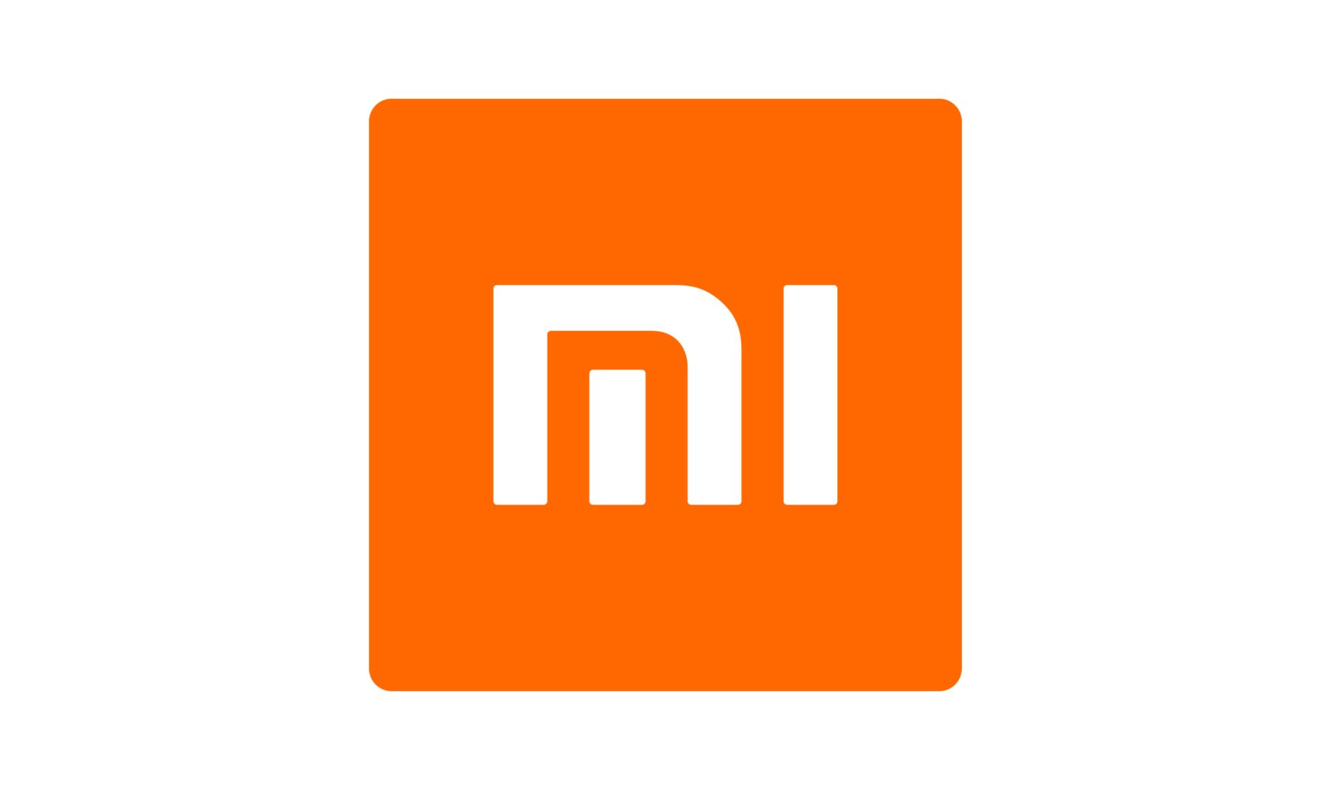 Значок xiaomi