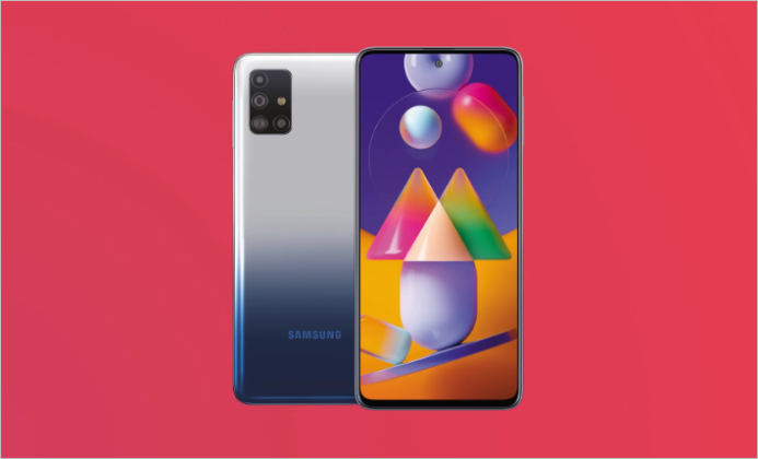 list of m series samsung