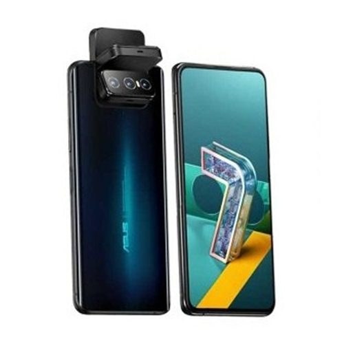 Asus zenfone 7 zs670ks выключился и не включается