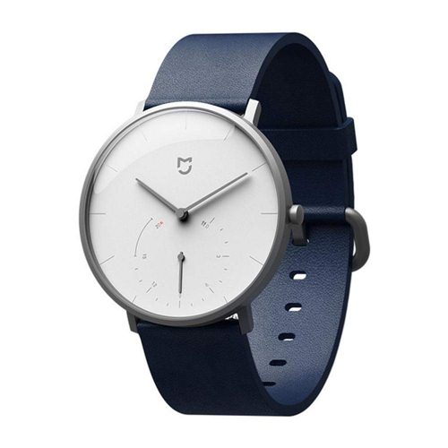 Xiaomi mijia sales watch review