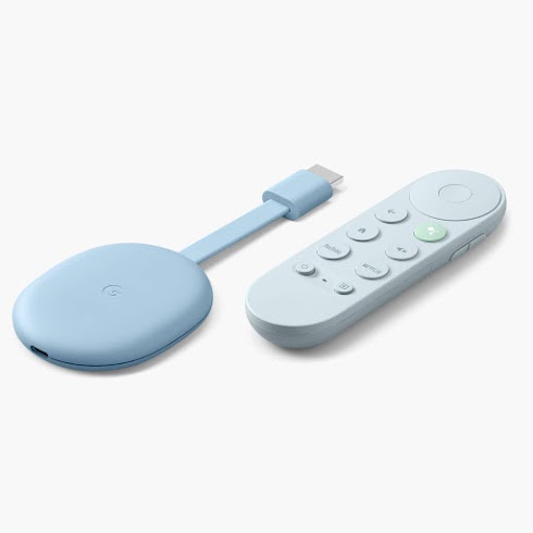 Google's new Wireless Streaming Device gets approved by FCC - Gizmochina