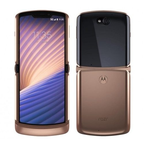 Motorola Razr 5G - Full Specification, price, review, comparison
