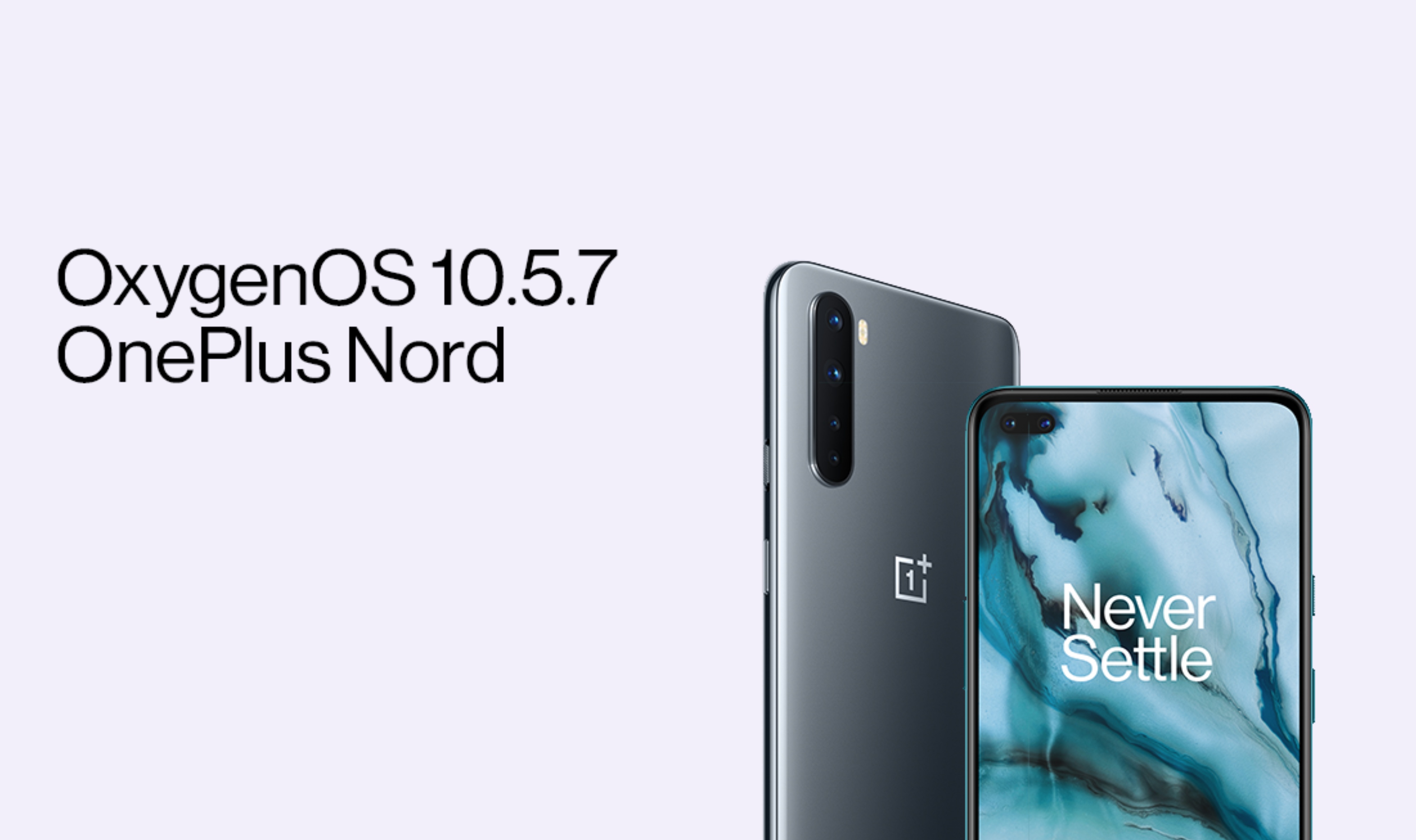 oneplus nord oxygenos 10