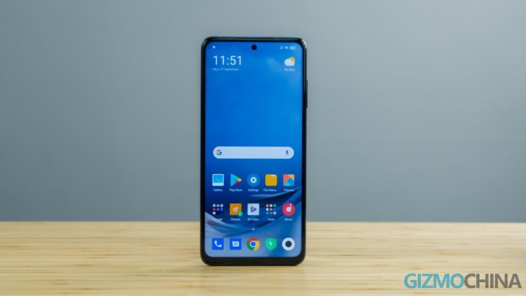 POCO X3 Pro passes through NBTC certification hinting at imminent ...