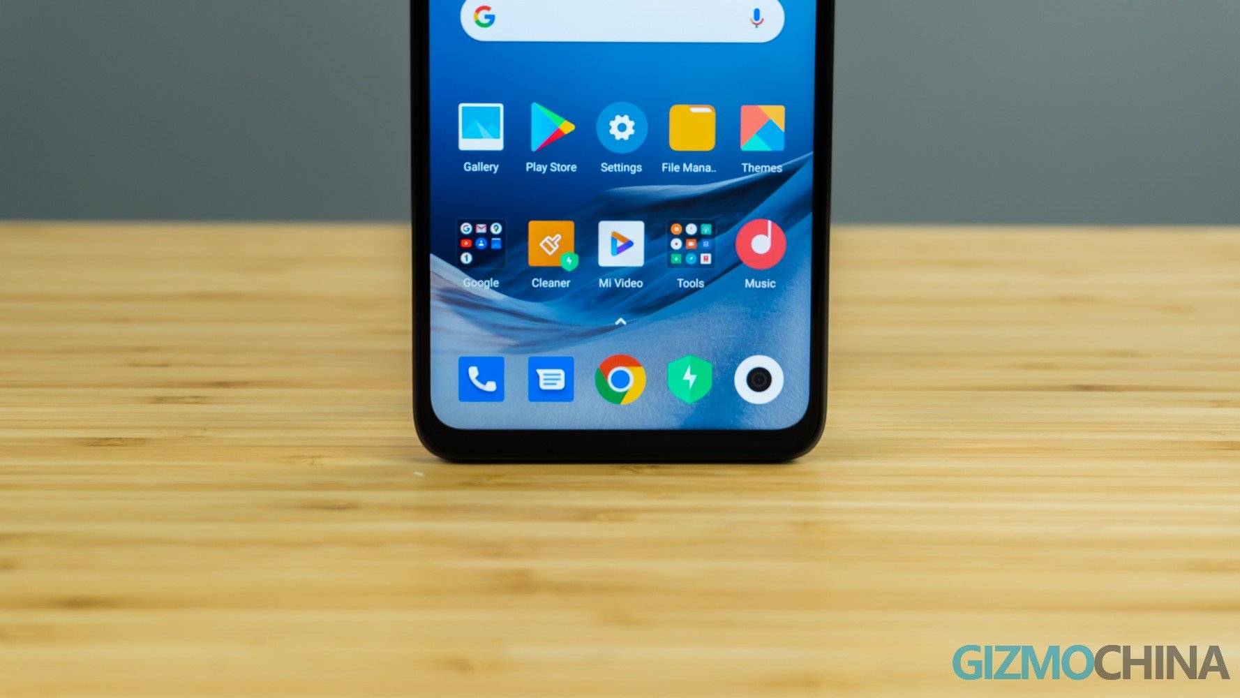 Xiaomi poco x3 экран