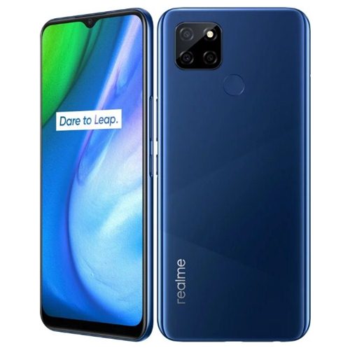 realme v3 5g