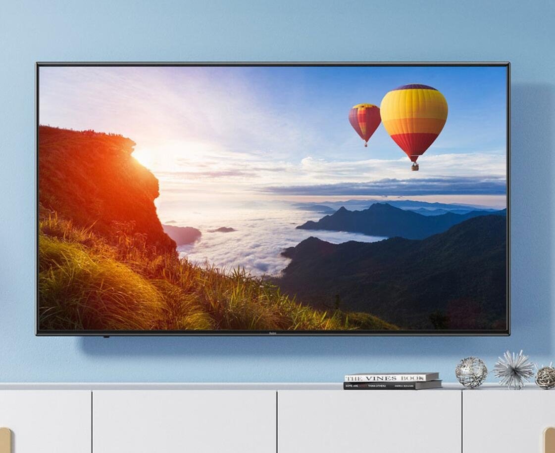 Redmi Smart TV A55 is now up for reservation in China; priced at 1,999 ...