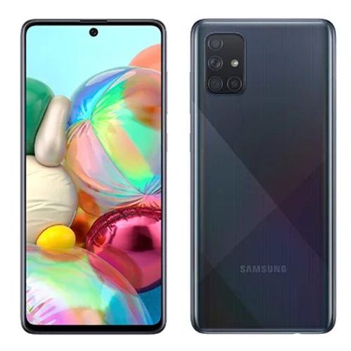 specs of samsung a7 2018