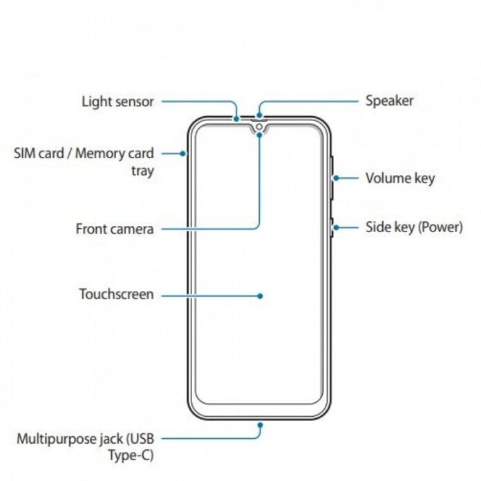 samsung f41 geekbench