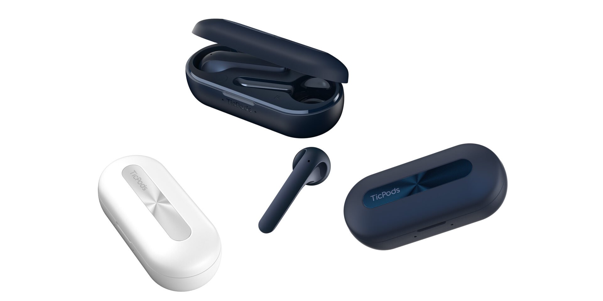 Mobvoi TicPods 2 Pro+ TWS earphones with new features launched for $139 ...