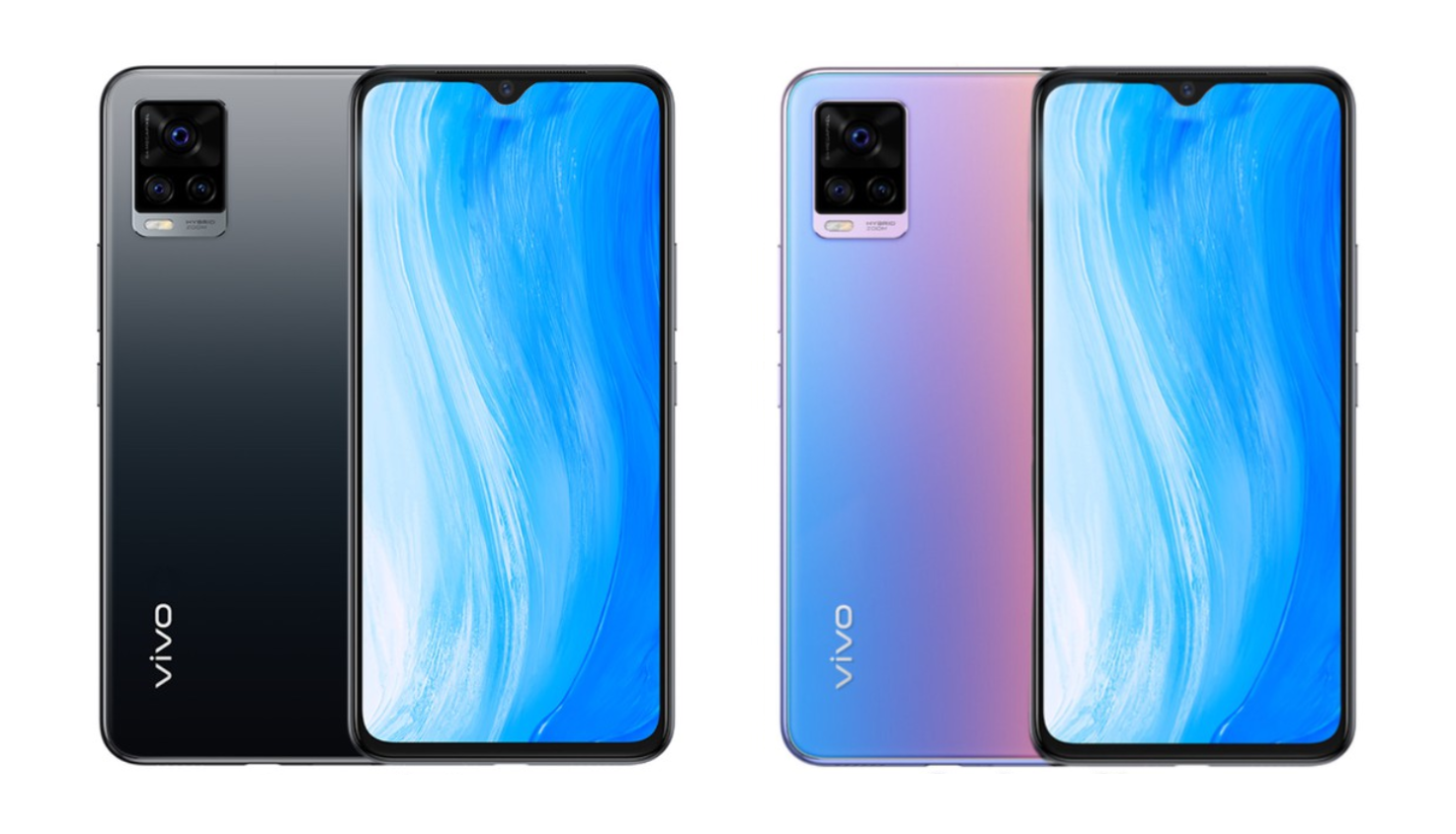 Vivo V 21 Could Launch As Watered Down Variant Of V With Snapdragon 675 Soc Gizmochina