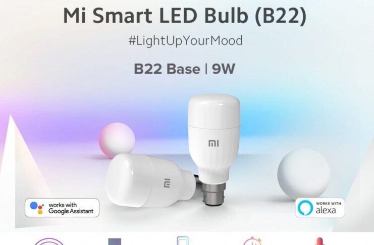 mi smart light price