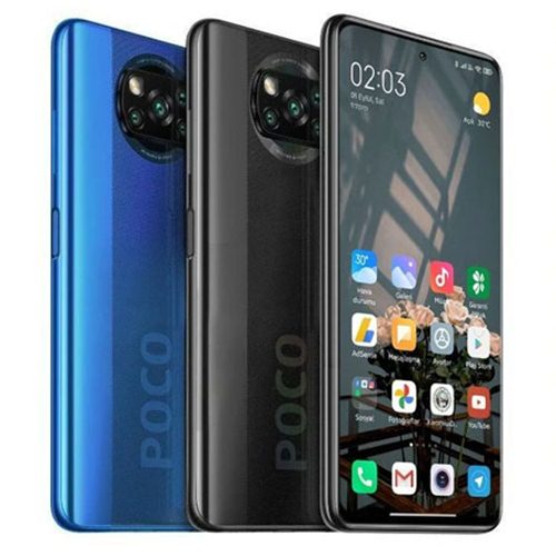 Xiaomi Poco X3 NFC - Full Specification, price, review