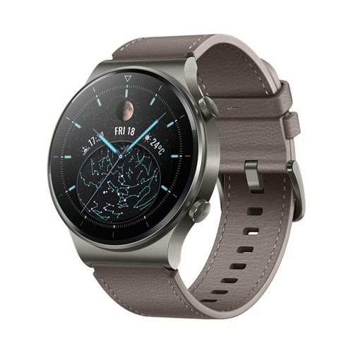 Huawei Watch Gt 2 Pro Full Specs Price Review Comparison
