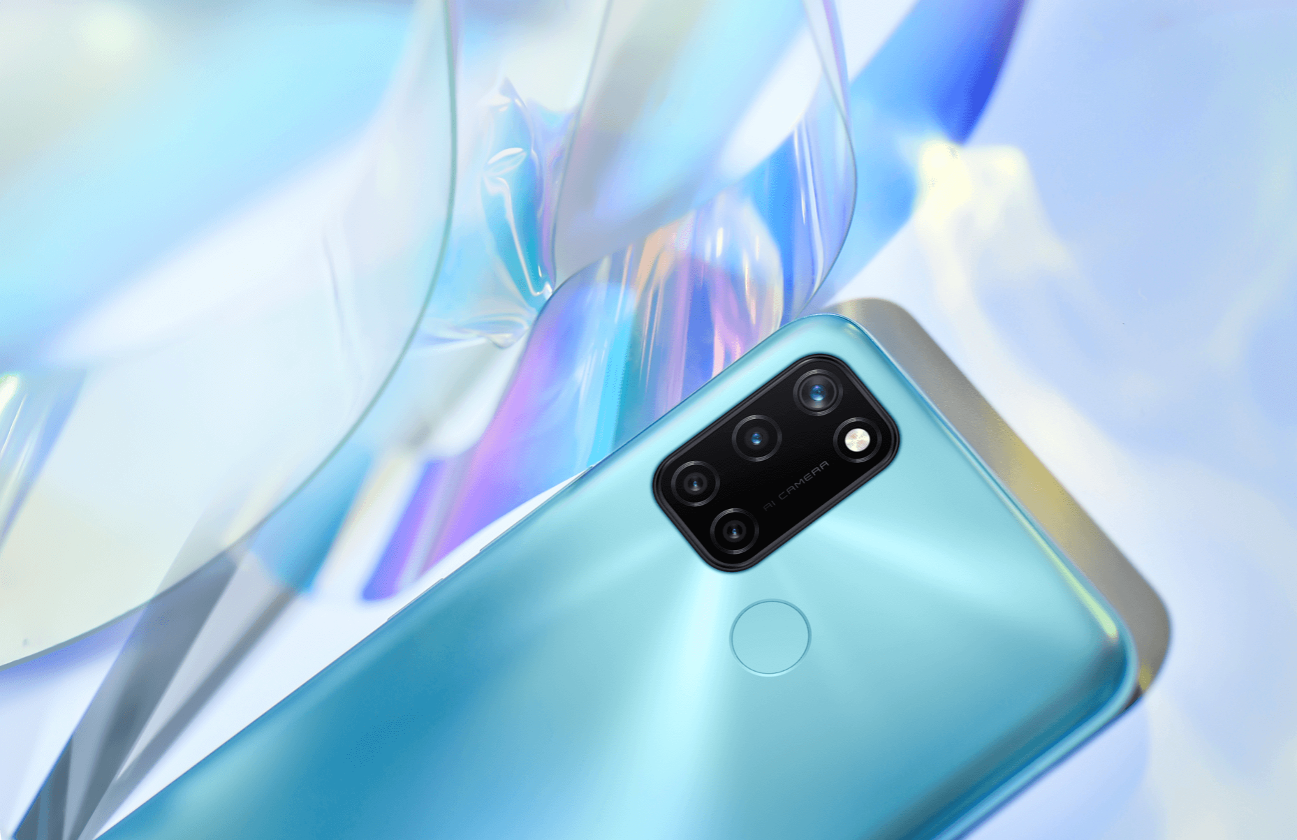 Realme C17 Launches In Bangladesh With 90hz Hd Display Snapdragon 460 5 000mah Battery Gizmochina