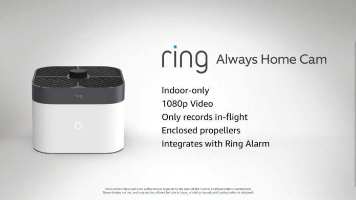 ring always home cam
