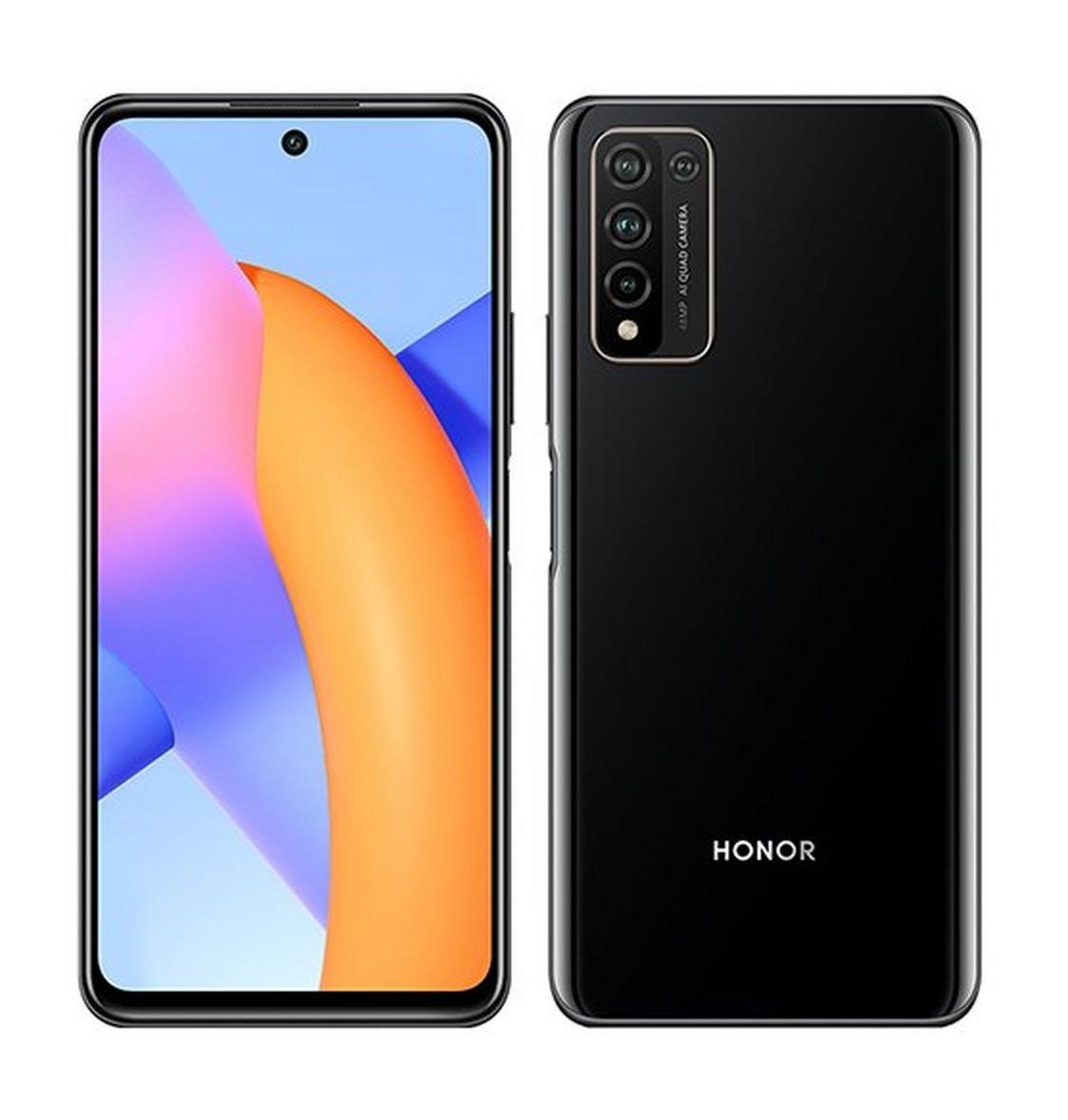 Смартфон Honor 10x Lite 128gb Купить