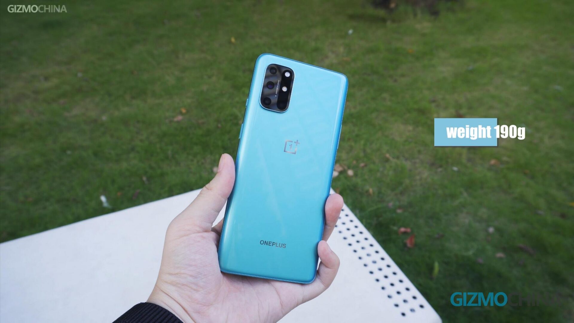 OnePlus releases a short film shot on the OnePlus 8T showing its ...