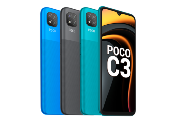 poco c9