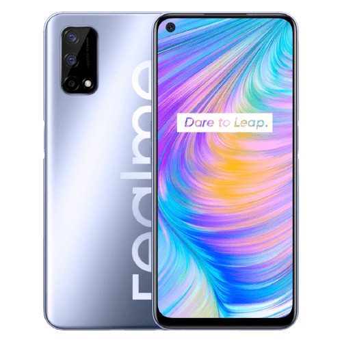 realme q2 camera