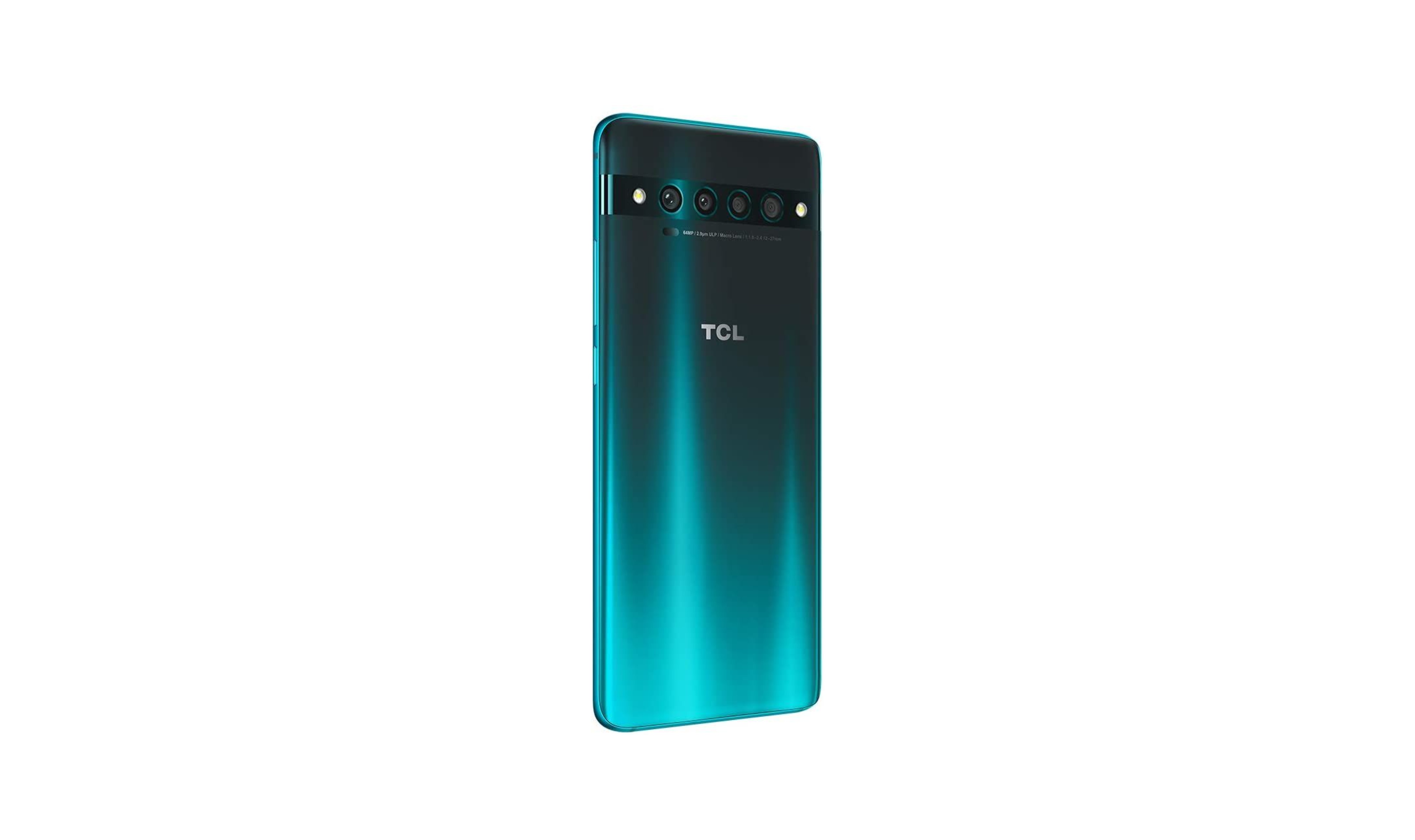 Tcl green антифриз