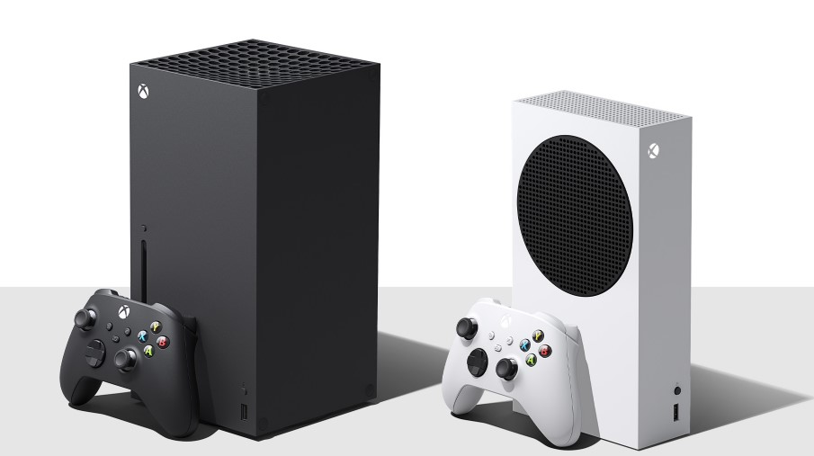xbox series x disc backwards compatibility