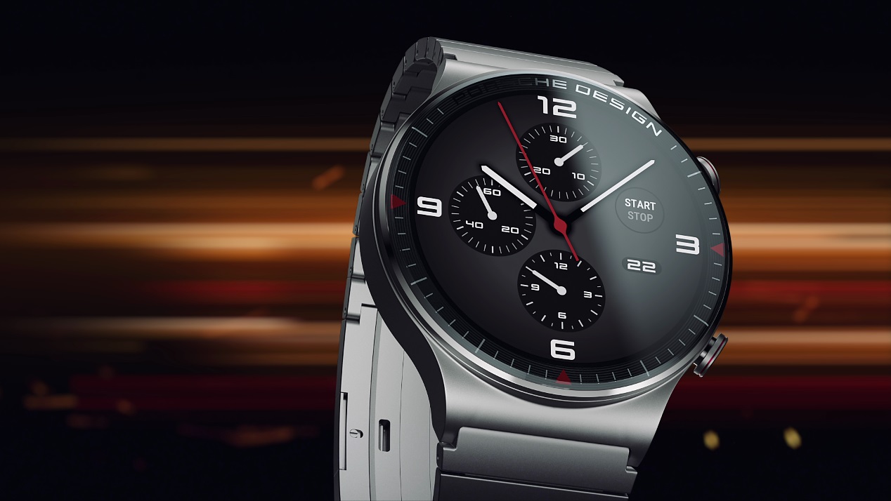Allcall Awatch GT2 Smart Watch 3GB+32GB 1.6 inch GPS 4G WiFi Watch