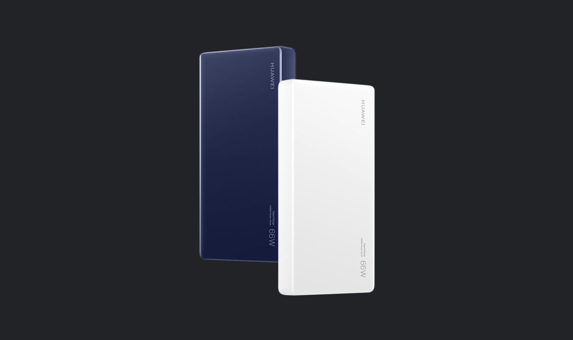 HUAWEI 12000 66W SuperCharge Power Bank Is Now On Sale In China ...