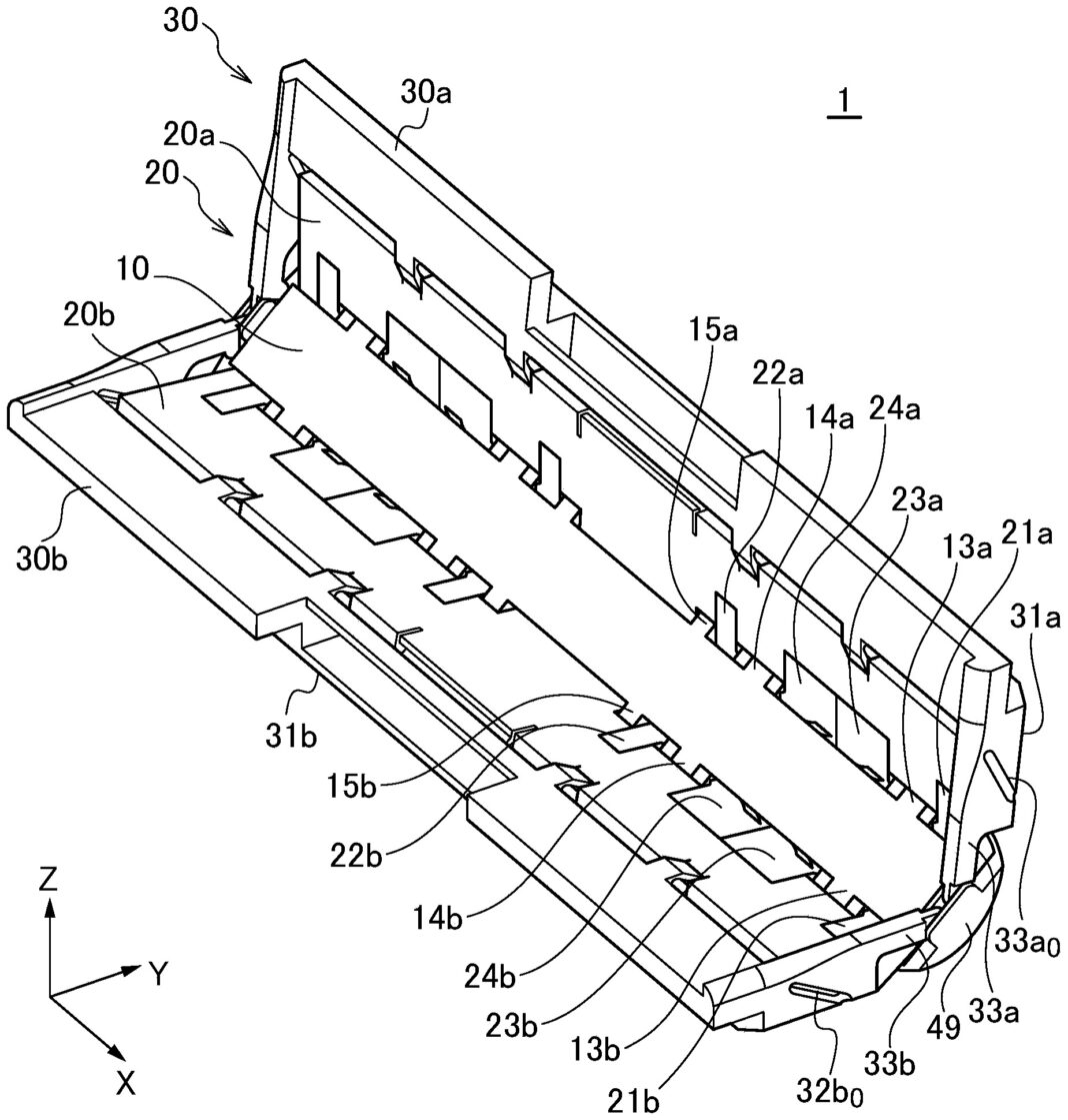 Huawei patents a complex hinge design for crease-free foldable ...