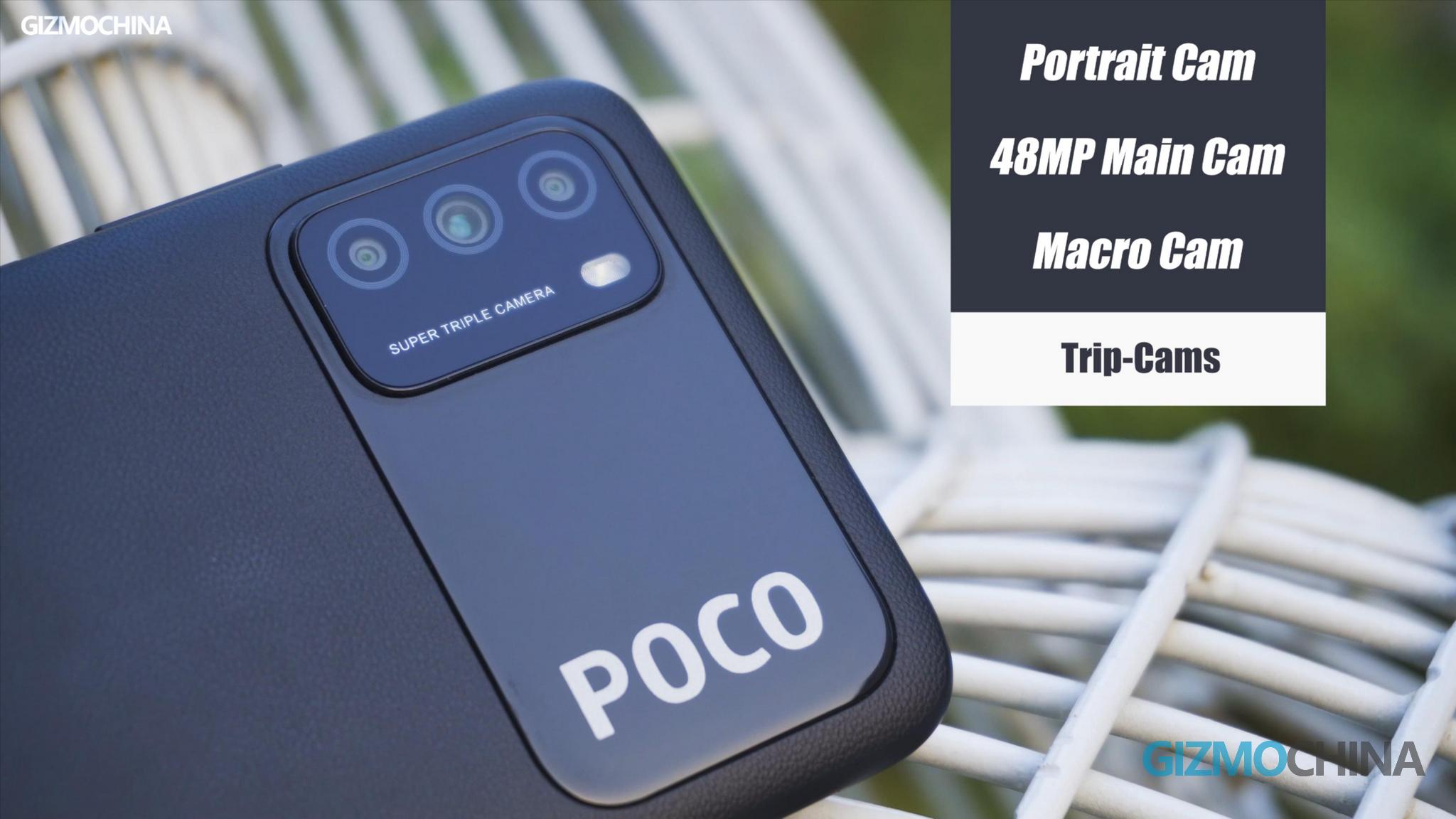 Poco M3 review: A cool-looking budget smartphone that gets the job done –  Firstpost