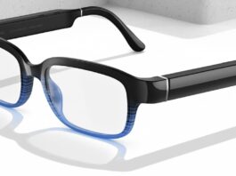 Echo Frames Smart Glasses Archives - Gizmochina