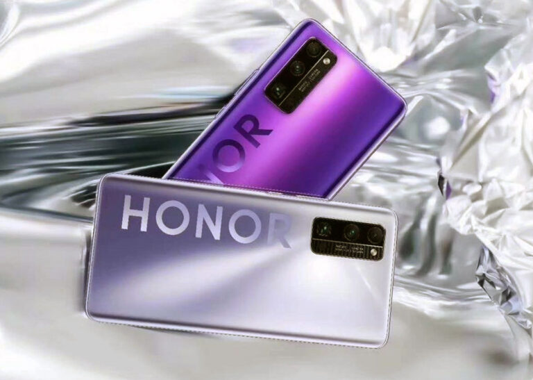 Что происходит с компанией honor 2021 году