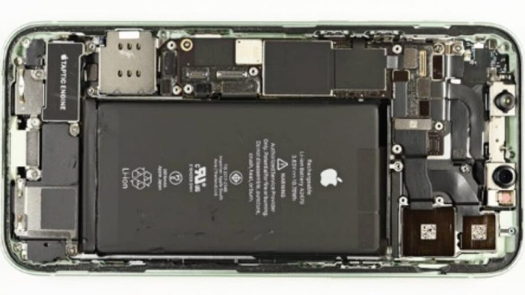 Apple iPhone 12 Pro teardown reveals majority of South Korean parts