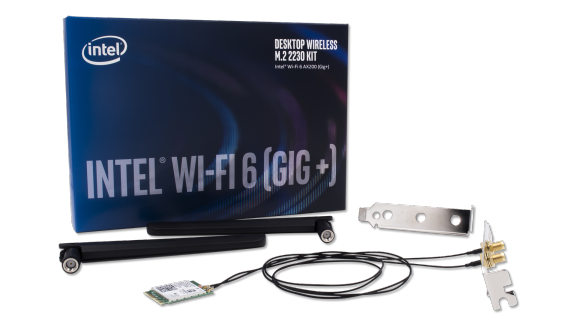 What Is Wi-Fi 6E? – Intel
