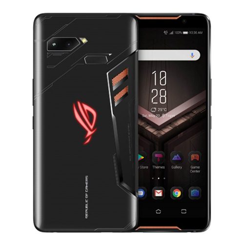 ASUS Rog Phone 4 - Specs, Price, Reviews, and Best Deals