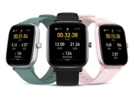 Amazfit chip hot sale 2