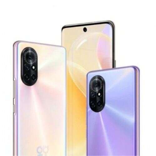 Huawei nova 8 5G - Specs, Price, Reviews, and Best Deals